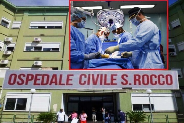 Ospedale San Rocco e Sala Operatoria (2)