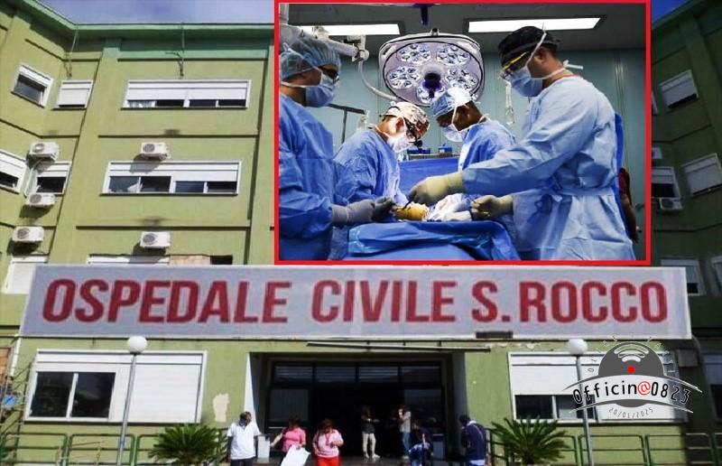 Ospedale San Rocco e Sala Operatoria (2)