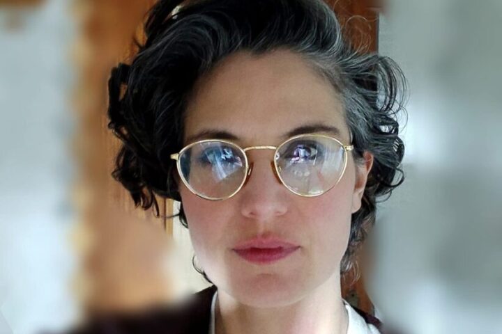 Roberta Pirozzi