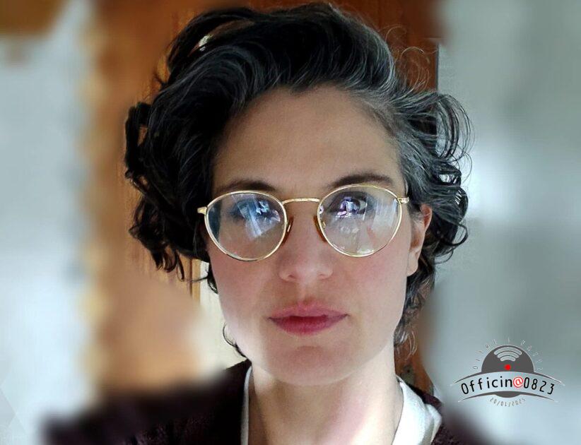 Roberta Pirozzi