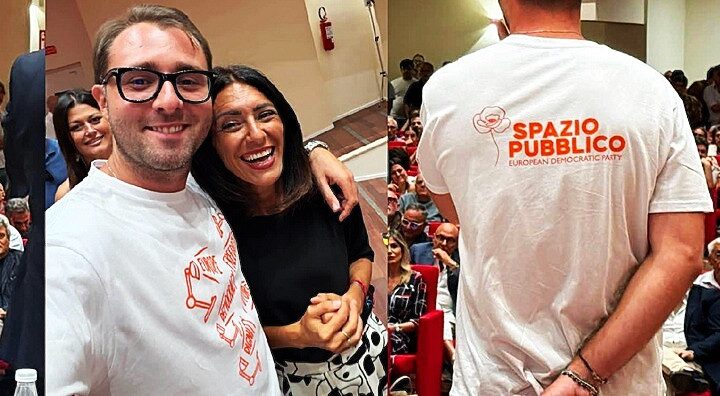 Schiavone PIna Picierno Spazio pubblico