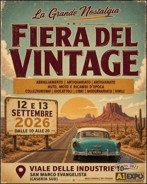 VINTAGE
