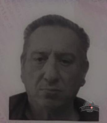 antonello esposito