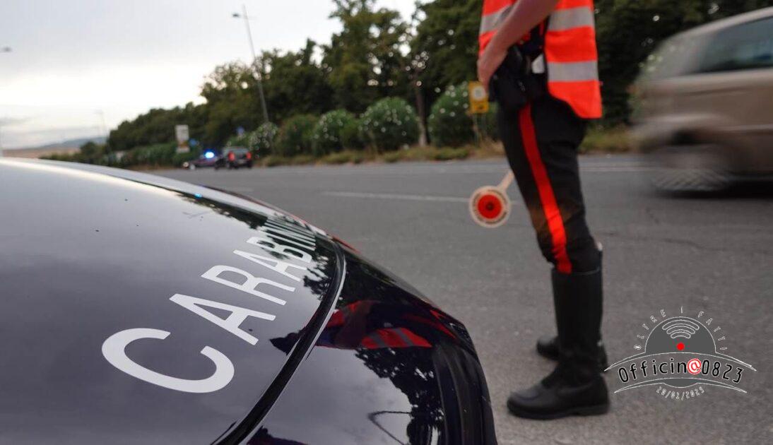 carabinieri castelvolturno 1