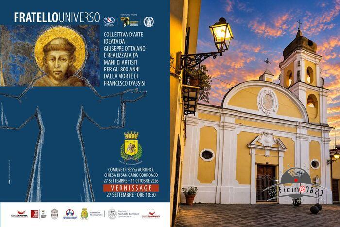 chiesa s. borromero