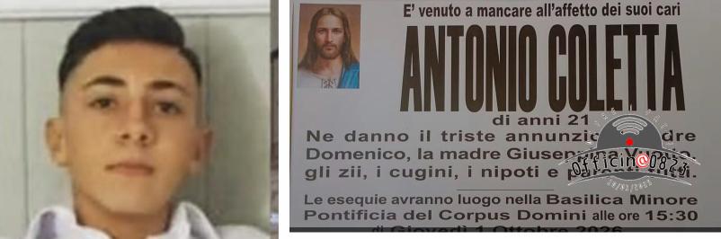 coletta