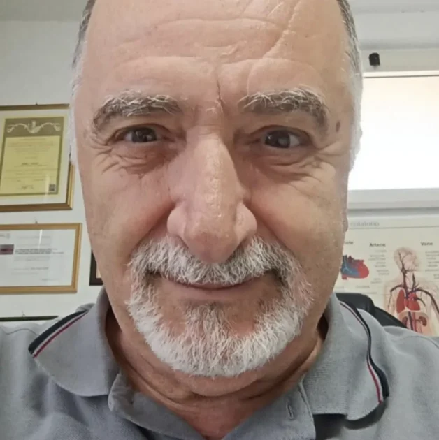 dott Paolo Nobili