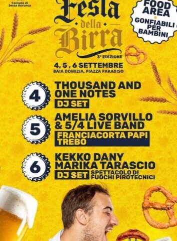 festa della birra
