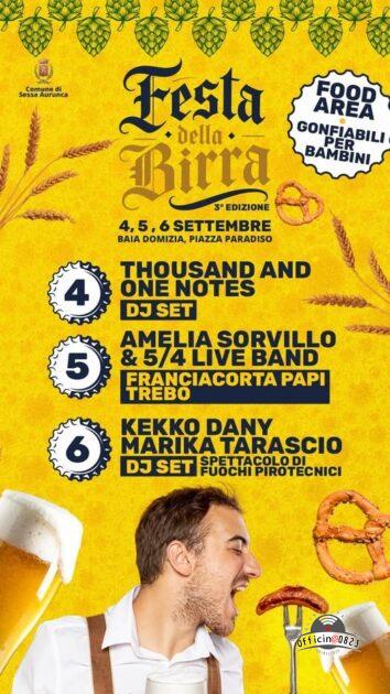 festa della birra