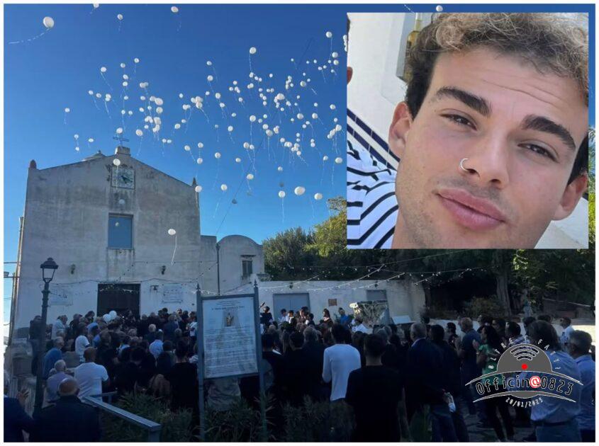 funerali svolti