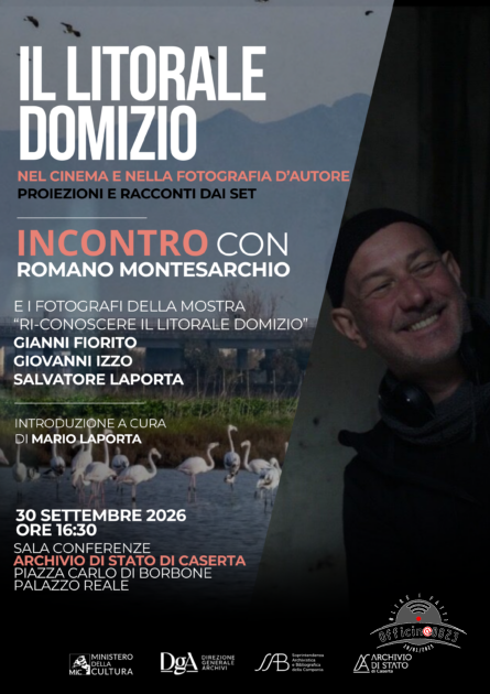 ok IL LITORALE NEL CINEMA D AUTORE