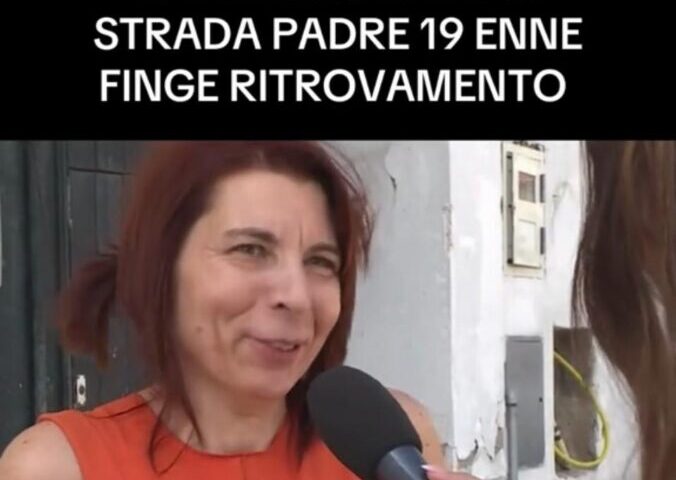 vita in diretta