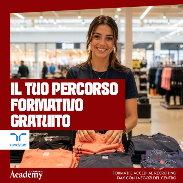 CCC ACADEMY26 RETAIL DONNA 1