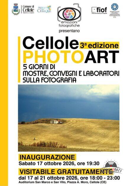 CELLOLE