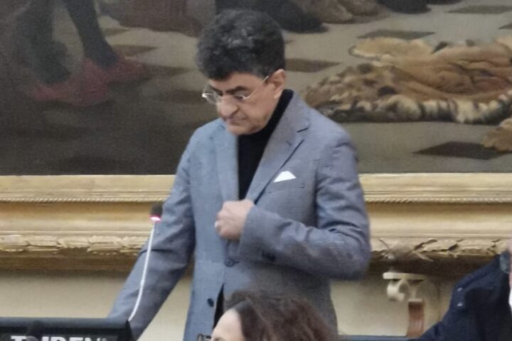 DI MEO