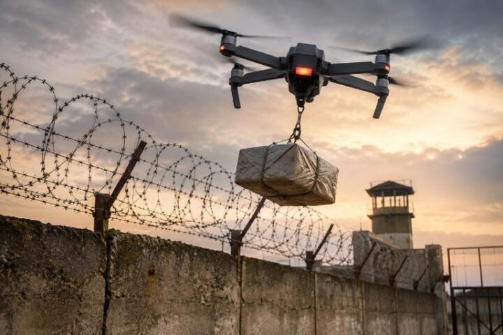 DRONE