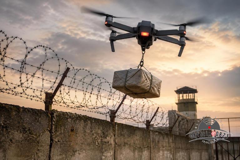 DRONE