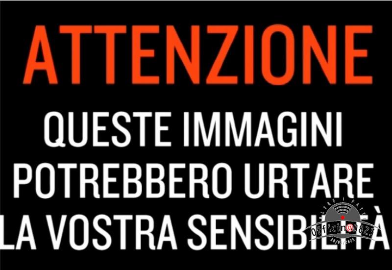 Immagine attenzione