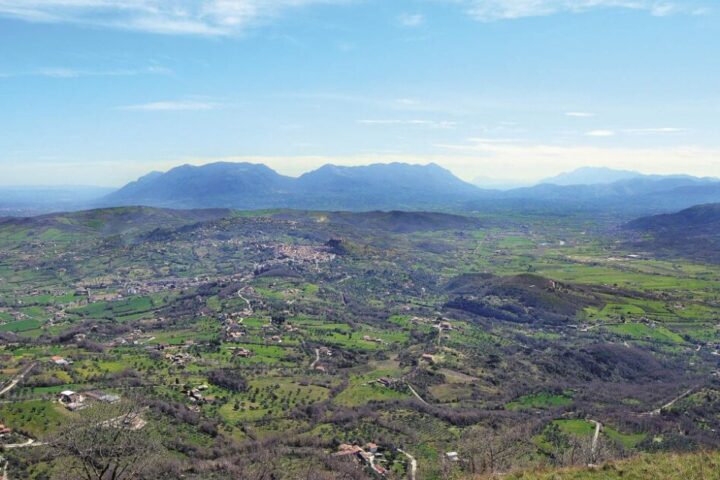 PIAZZE DEL SAPERE