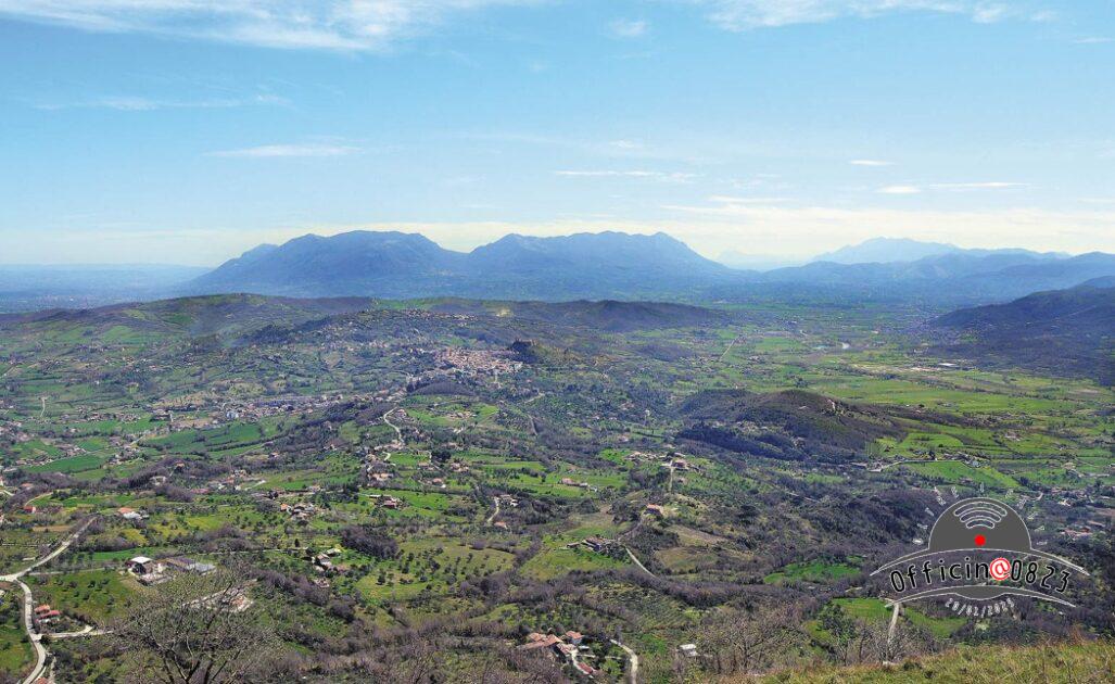 PIAZZE DEL SAPERE