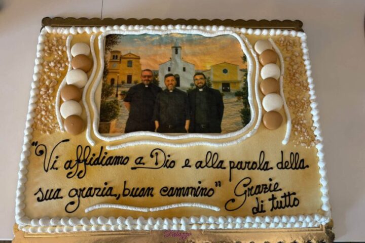 SANT'ANDREA
