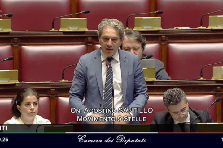 SANTILLO
