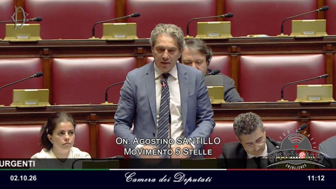 SANTILLO