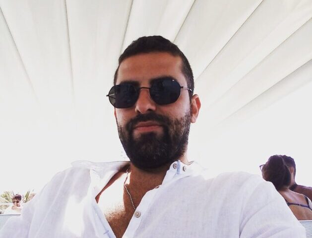 antonio 1