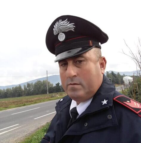 antonio parasiliti