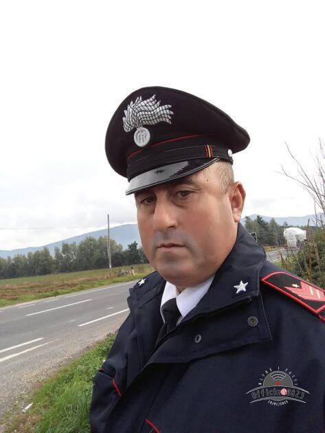 antonio parasiliti