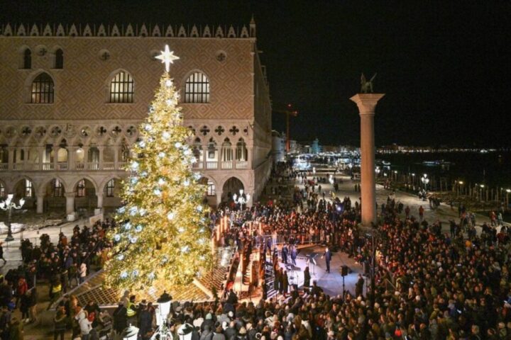 eventi natalizi