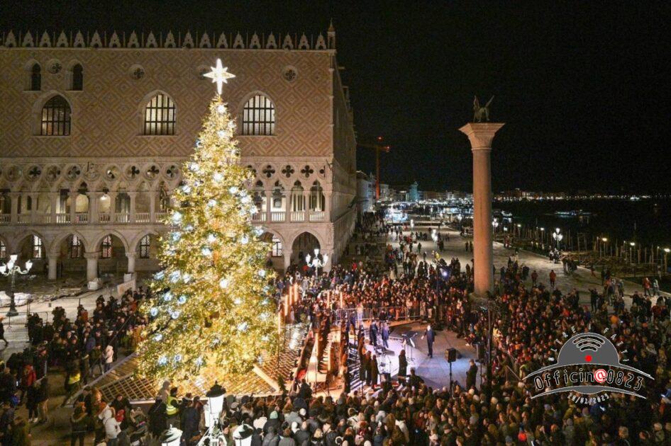 eventi natalizi