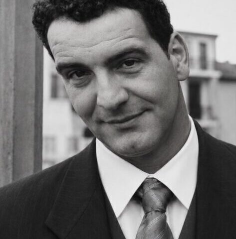 francesco santino