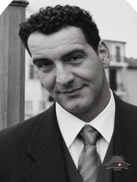 francesco santino