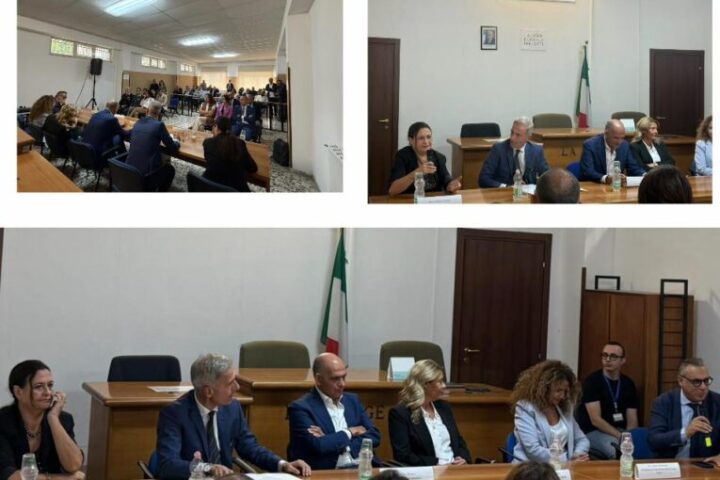 giudice di pace