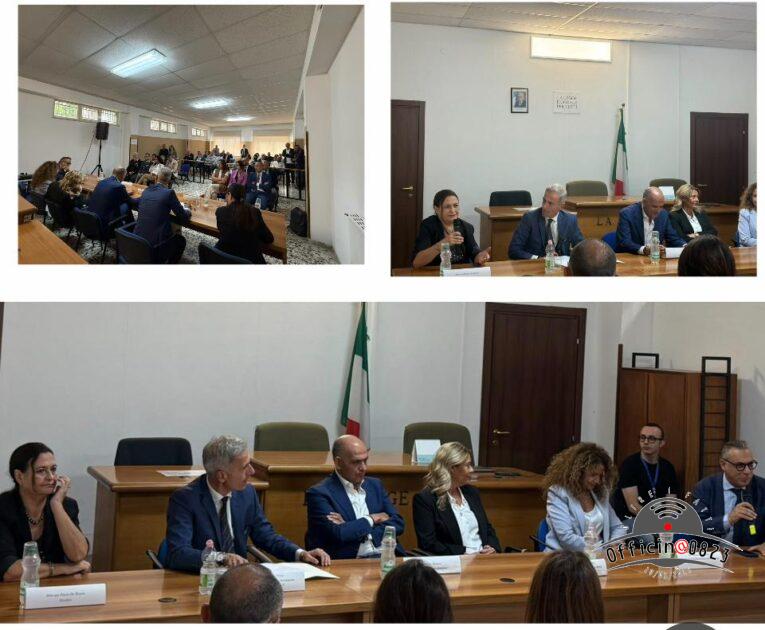 giudice di pace