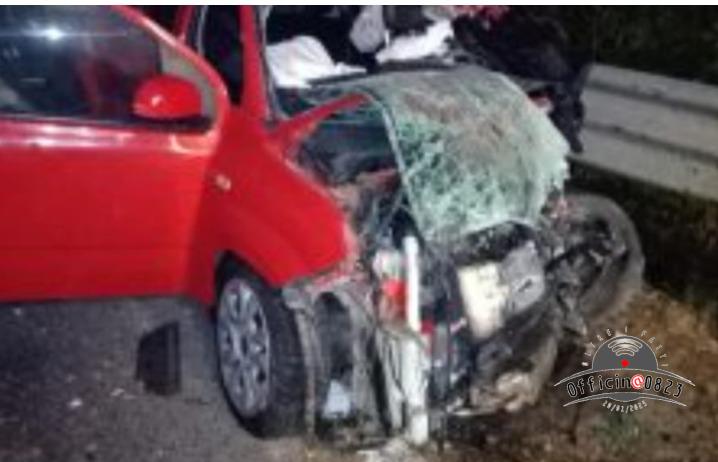 incidente
