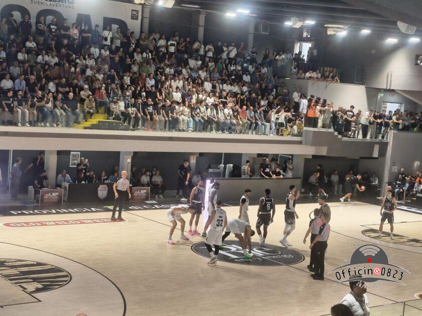 juvecaserta fortitudo
