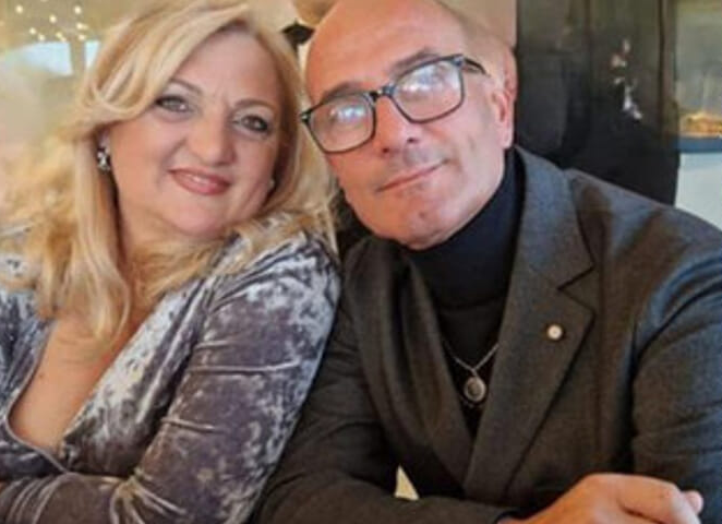 salvatore calignano