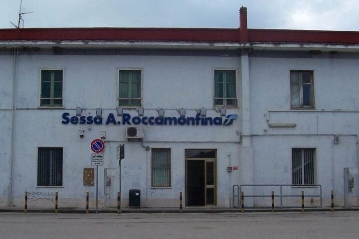 stazione