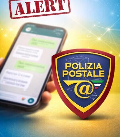 truffa whatsApp
