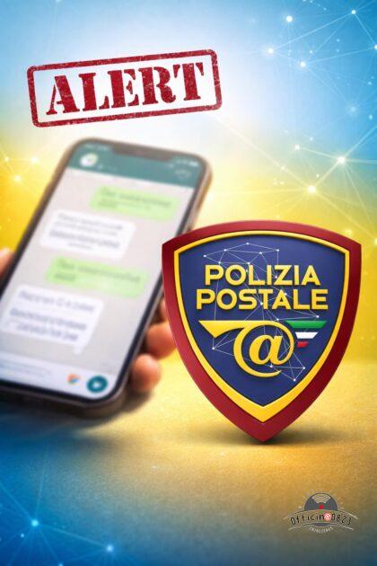 truffa whatsApp